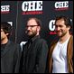 Che, el argentino : photo Demian Bichir, Steven Soderbergh, Unax Ugalde