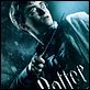 Harry Potter y el misterio del príncipe