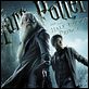 Harry Potter y el misterio del príncipe
