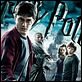 Harry Potter y el misterio del príncipe