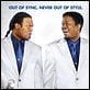 poster Bernie Mac, Malcolm D. Lee, Samuel L. Jackson