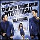 poster Bernie Mac, Malcolm D. Lee, Samuel L. Jackson
