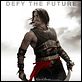 Prince of Persia: las arenas del tiempo : poster Jake Gyllenhaal, Mike Newell