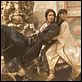 Prince of Persia: las arenas del tiempo : photo Gemma Arterton, Jake Gyllenhaal, Mike Newell