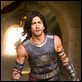 Prince of Persia: las arenas del tiempo : photo Jake Gyllenhaal, Mike Newell