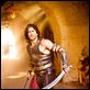 Prince of Persia: las arenas del tiempo : photo Jake Gyllenhaal, Mike Newell