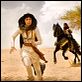 Prince of Persia: las arenas del tiempo : photo Mike Newell