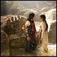 Prince of Persia: las arenas del tiempo : photo Mike Newell