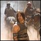 Prince of Persia: las arenas del tiempo : photo Mike Newell
