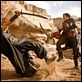 Prince of Persia: las arenas del tiempo : photo Mike Newell