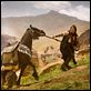 Prince of Persia: las arenas del tiempo : photo Mike Newell