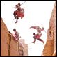 Prince of Persia: las arenas del tiempo : photo Mike Newell