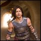 Prince of Persia: las arenas del tiempo : photo Mike Newell