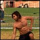 Prince of Persia: las arenas del tiempo : photo Mike Newell