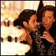 photo Gad Elmaleh, Manu Payet