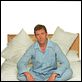 Fortysomething : photo Hugh Laurie