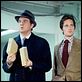 photo Karl Malden, Michael Douglas