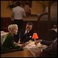 El juego del matrimonio : photo Chris Cooper, Ira Sachs, Pierce Brosnan, Rachel McAdams