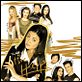 photo Al Santos, Antonio Sabato Jr., Brenda Strong, Camille Guaty, Graham Murdoch
