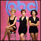 photo Jenna Elfman, Lauren Graham, Molly Ringwald
