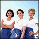 photo Jenna Elfman, Lauren Graham, Molly Ringwald