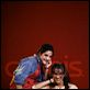 photo Amy Linker, Sarah Jessica Parker