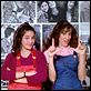 photo Amy Linker, Sarah Jessica Parker