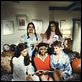 photo Amy Linker, Claudette Wells, Jami Gertz, Sarah Jessica Parker, Tracy Nelson