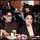 photo Amy Linker, Sarah Jessica Parker
