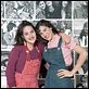 photo Amy Linker, Sarah Jessica Parker