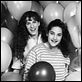 photo Amy Linker, Sarah Jessica Parker