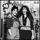photo Amy Linker, Sarah Jessica Parker