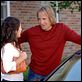 Las aventuras de Christine : photo Julia Louis-Dreyfus, Scott Bakula