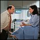 Las aventuras de Christine : photo Jason Alexander, Julia Louis-Dreyfus