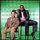 photo Jason Alexander, Malcolm-Jamal Warner