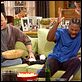 photo Jason Alexander, Malcolm-Jamal Warner