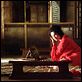 Ashes of Time Redux : photo Brigitte Lin Ching-hsia, Wong Kar-Wai