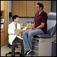 Hasta que la muerte nos separe : photo Brad Garrett, Ken Jeong