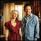 Men in Trees : photo Anne Heche, James Tupper