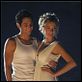 Gossip Girl : photo Blake Lively, Penn Badgley