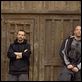 Babylon : photo Mathieu Kassovitz, Vin Diesel