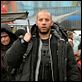 Babylon : photo Mathieu Kassovitz, Mélanie Thierry, Vin Diesel