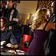 Chuck : photo Michael Clarke Duncan, Yvonne Strahovski, Zachary Levi