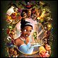 Tiana y el sapo
