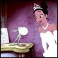 Tiana y el sapo