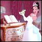 Tiana y el sapo