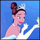 Tiana y el sapo