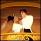 Tiana y el sapo