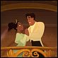 Tiana y el sapo