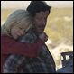 Lejos de la tierra quemada : photo Guillermo Arriaga, Joaquim de Almeida, Kim Basinger